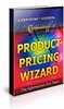Thumbnail Product Pricing Wizard Ebook With PLR