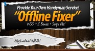 Thumbnail The Offline Fixer Method Thumbnail The Offline Fixer Method