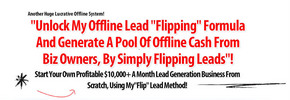 Thumbnail Make $10,000+ a month lead generation business from scratch