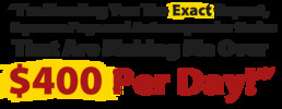Thumbnail Make Over $400 per day with Autoresponder Series Thumbnail Make Over $400 per day with Autoresponder Series