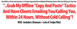 Thumbnail Copy And Paste System That Lets You Acquire Clients Without Thumbnail Copy And Paste System That Lets You Acquire Clients Without