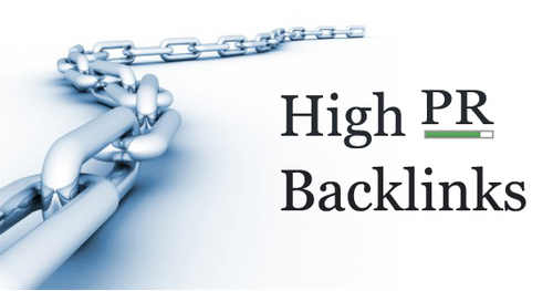 Product picture How To Find High PR BackLink Pages Easily and Post BACKLINKS Easily