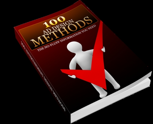 Product picture Download 100 Ad Writing Methods Rbook With PLR