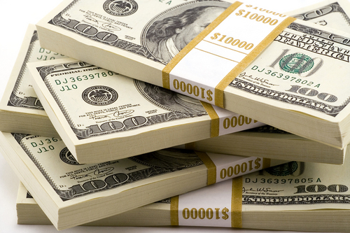 Product picture Secret Profits