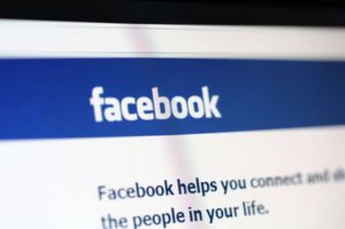 Product picture 1 Million Facebook profile emails