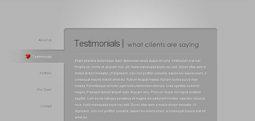 Product picture Download BusinessCard WordPress Theme