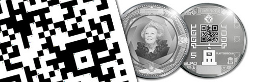 Product picture Offline QR Code Money Making