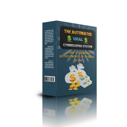 Product picture The Automated Viral Commissions Download