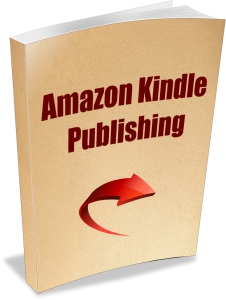Product picture Amazon Kindle Publishing