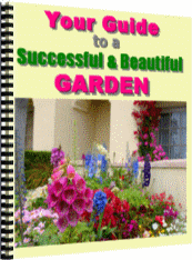 Product picture Your Guide to a Successful & Beautiful Garden