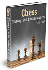 Product picture Chess History and Reminiscences