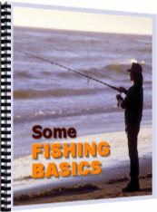 Product picture Some Fishing Basics