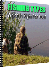 Product picture Fishing Types