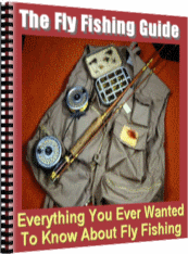 Product picture The Fly Fishing Guide