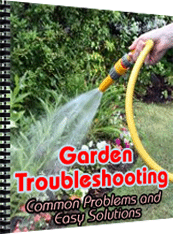 Product picture Garden Troubleshooting