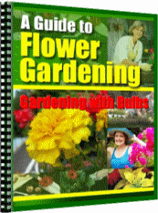 Product picture A Guide to Flower Gardening: Gardening with Bulbs