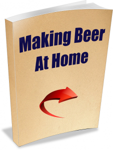 Product picture Making Beer At Home