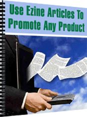 Product picture How to Use Ezine Articles